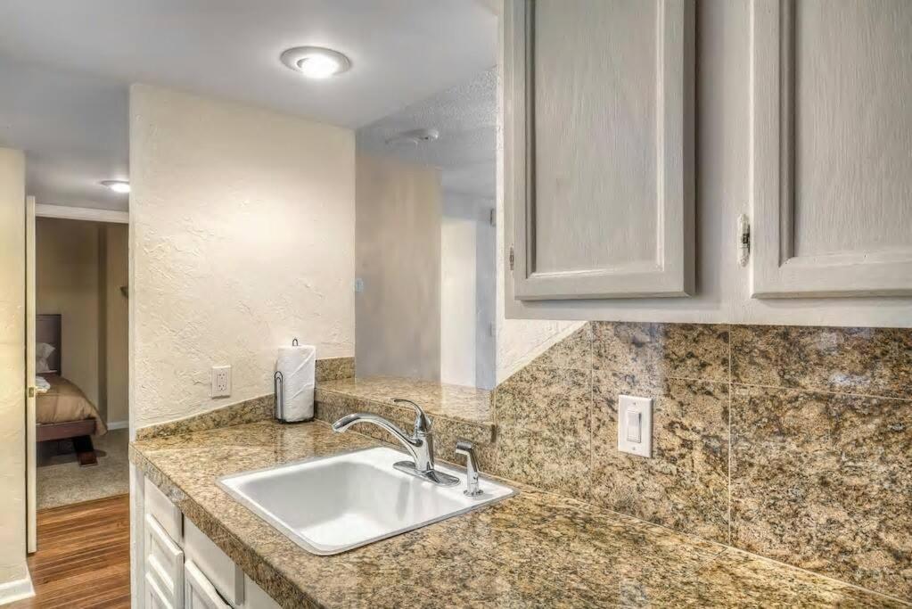 2 Bedroom Condo Heart Of Lodo W/Great View/Amenities デンバー エクステリア 写真