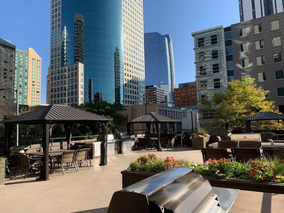 2 Bedroom Condo Heart Of Lodo W/Great View/Amenities デンバー エクステリア 写真