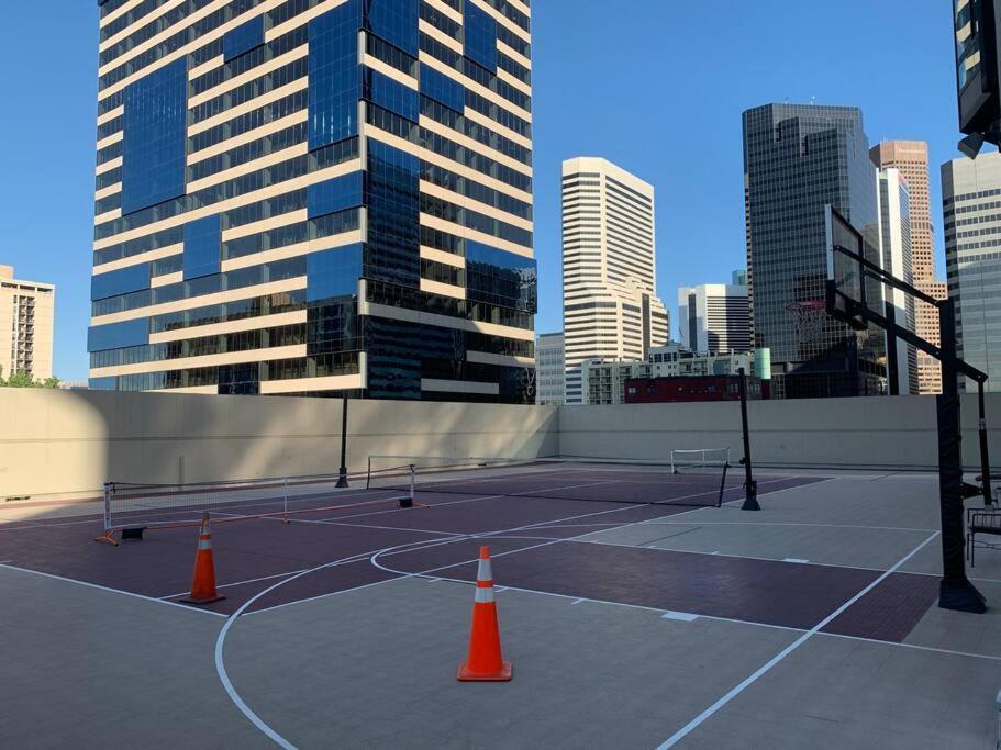 2 Bedroom Condo Heart Of Lodo W/Great View/Amenities デンバー エクステリア 写真
