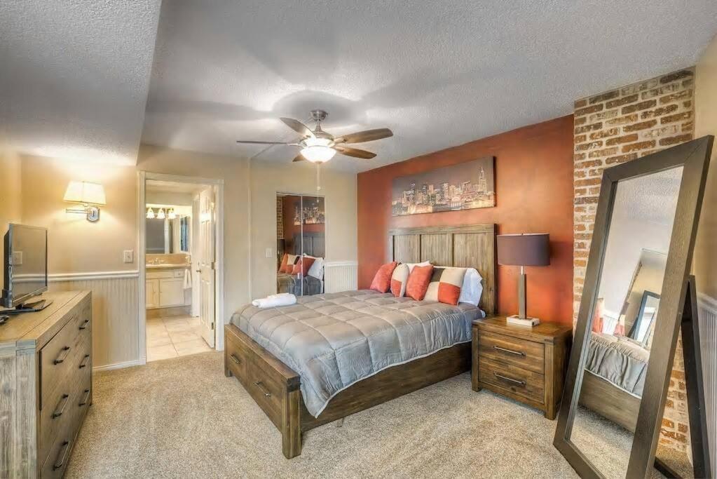 2 Bedroom Condo Heart Of Lodo W/Great View/Amenities デンバー エクステリア 写真
