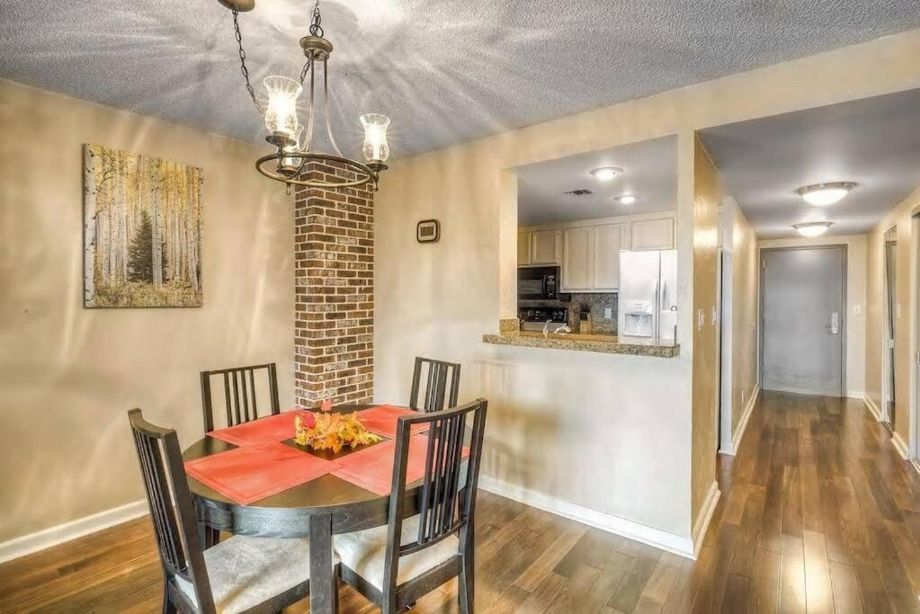 2 Bedroom Condo Heart Of Lodo W/Great View/Amenities デンバー エクステリア 写真