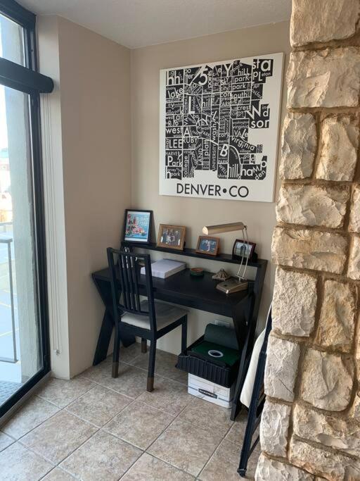 2 Bedroom Condo Heart Of Lodo W/Great View/Amenities デンバー エクステリア 写真