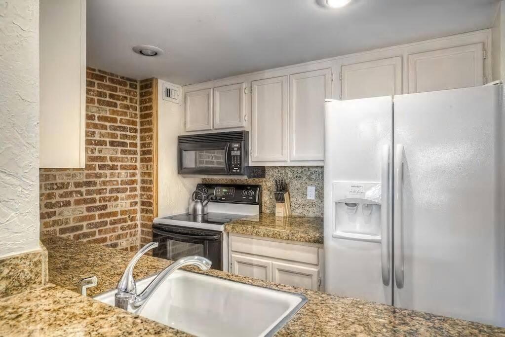 2 Bedroom Condo Heart Of Lodo W/Great View/Amenities デンバー エクステリア 写真